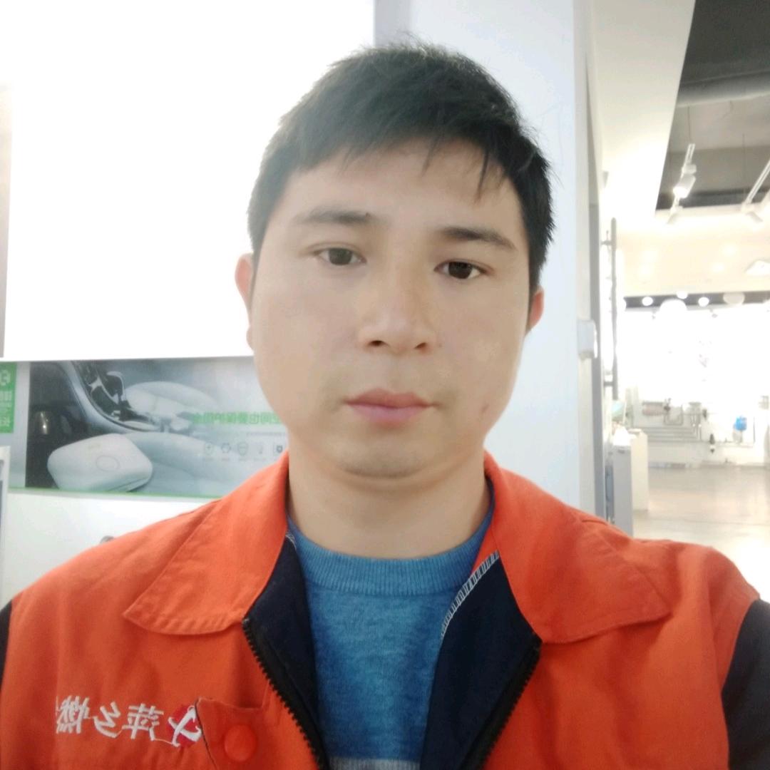萍乡燃气小胡