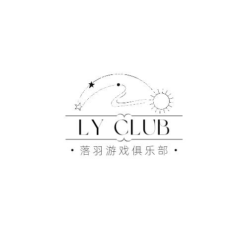 落羽CLUB