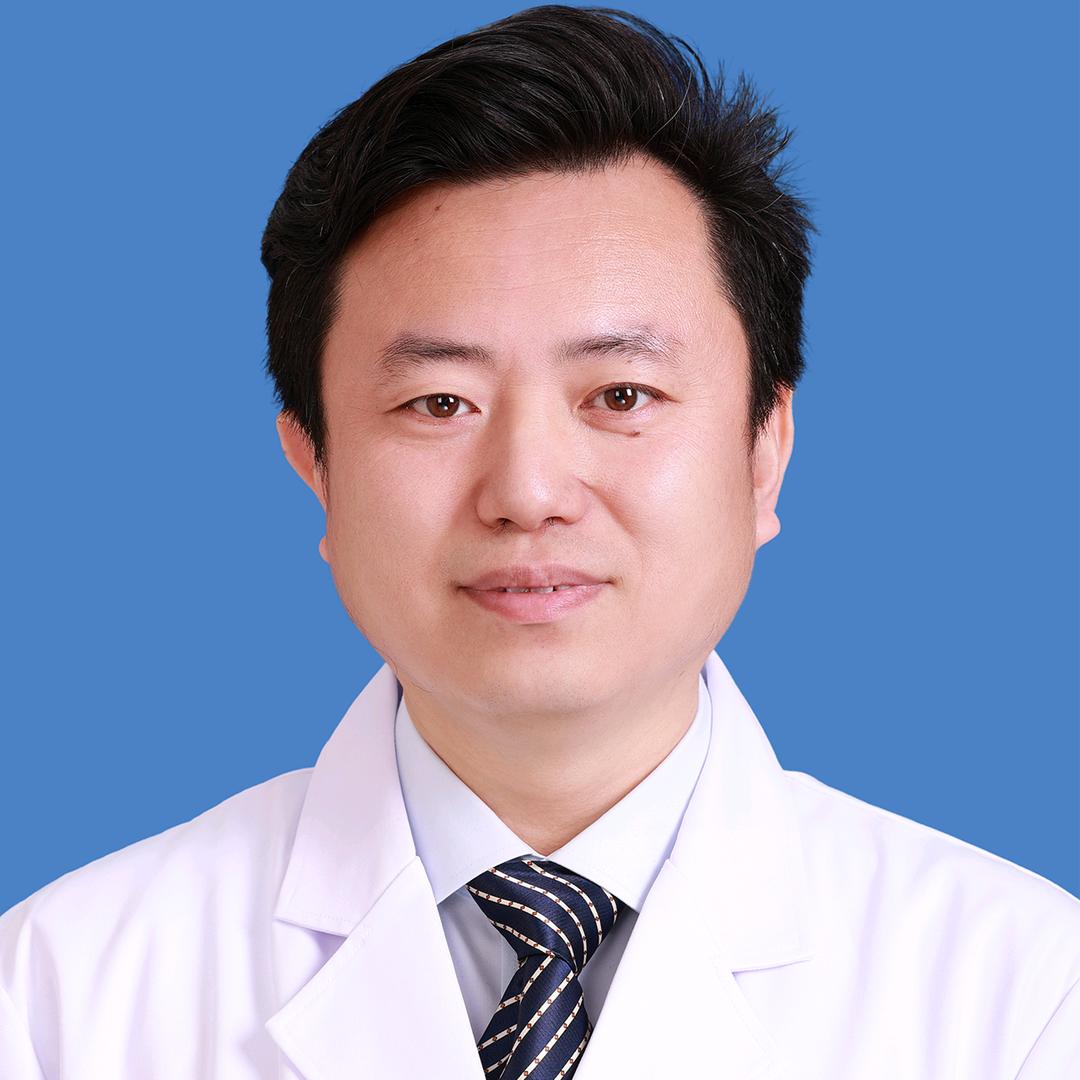 中医董永书教授