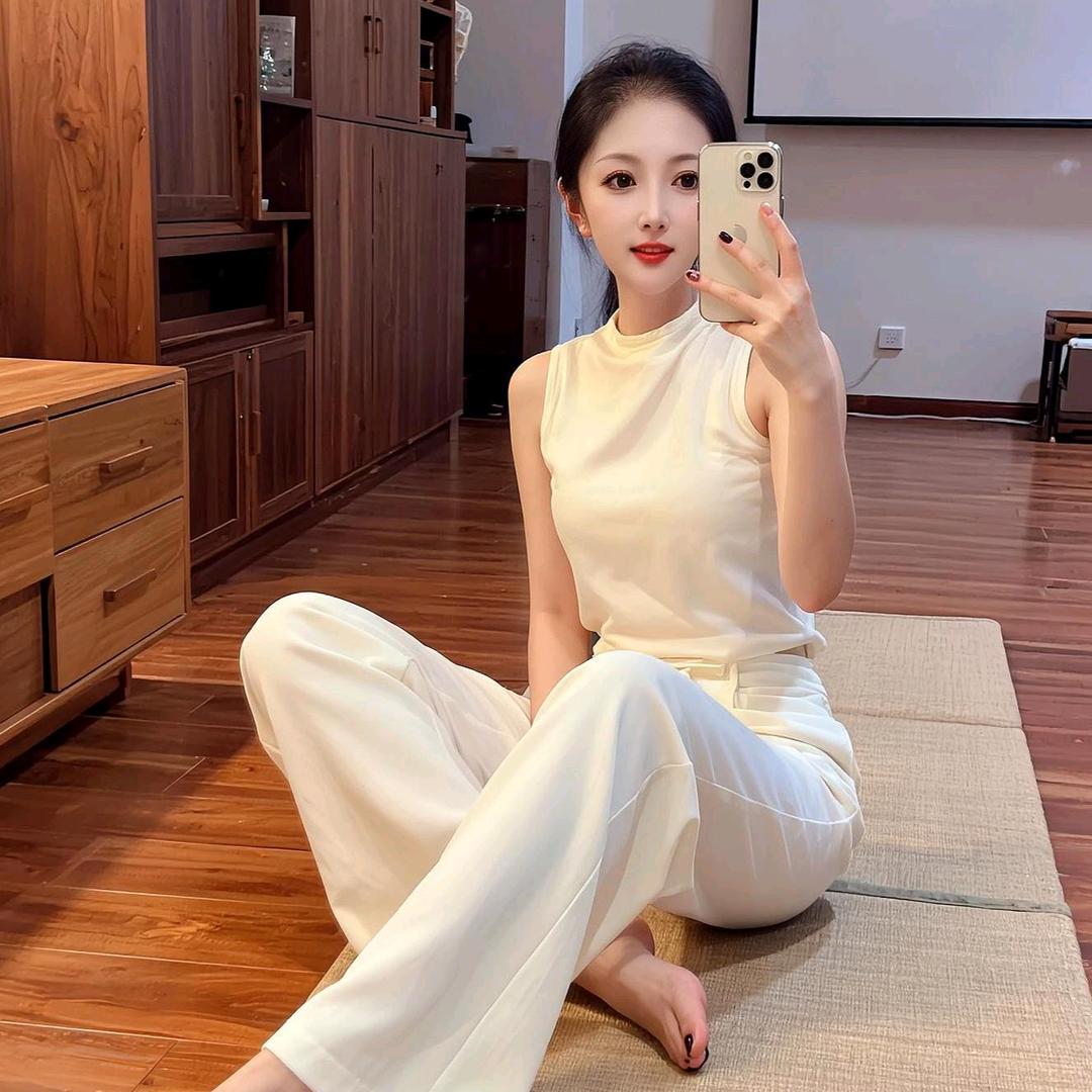 崂山姑娘