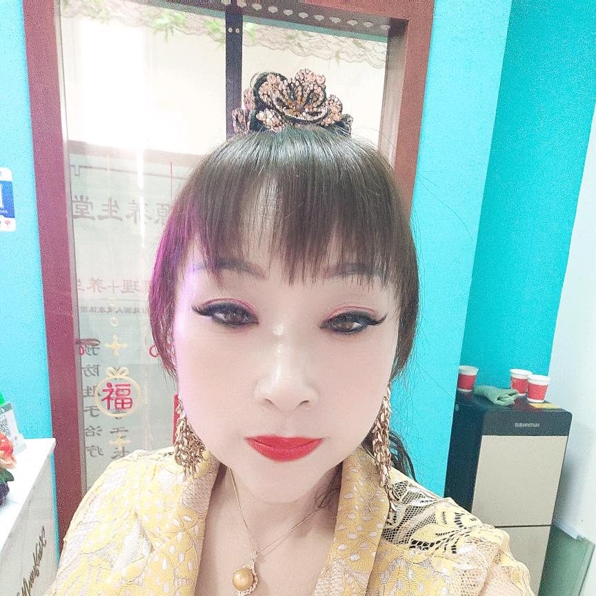 谦秀堂减脂💃瘦身💃瘦了55斤的范惠