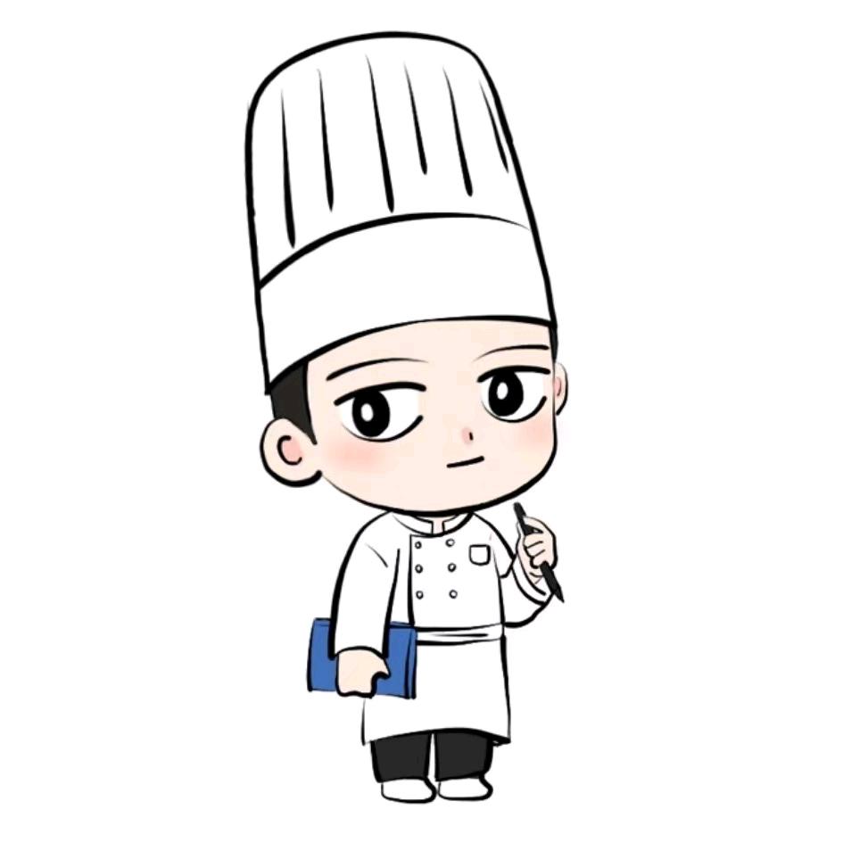 创意厨房