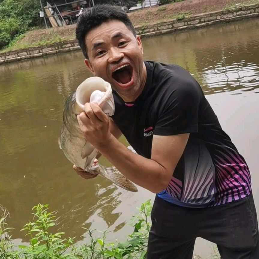 张大盆有个农场