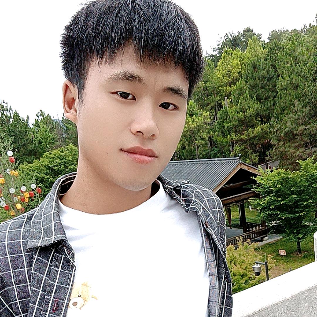 小侯 （爱山歌）