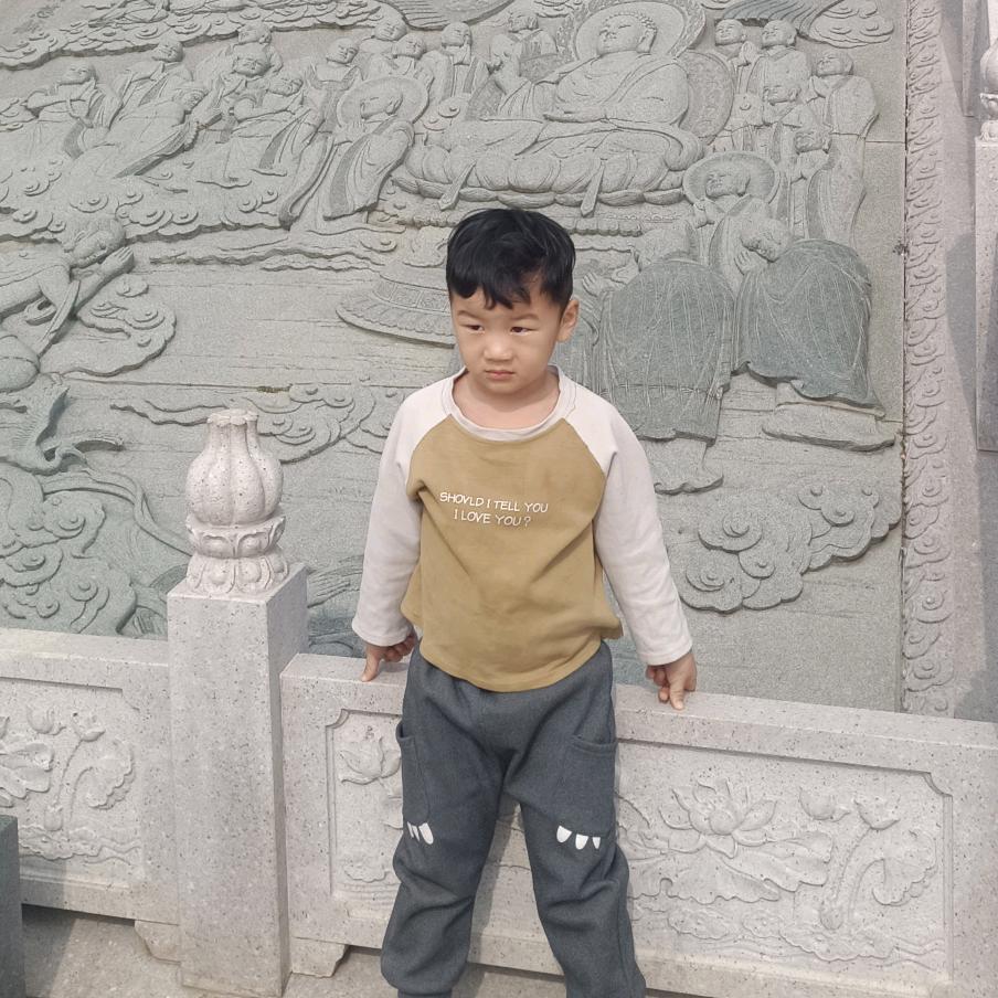 天若有情