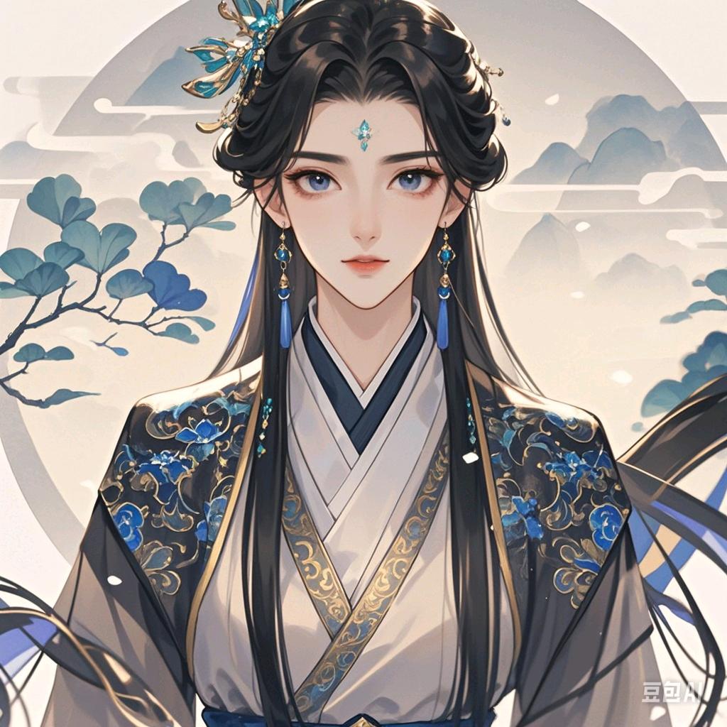 薄荷糖味晚风