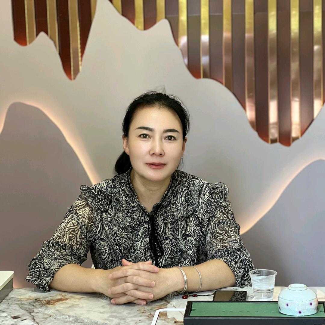 颜续美容养生会所