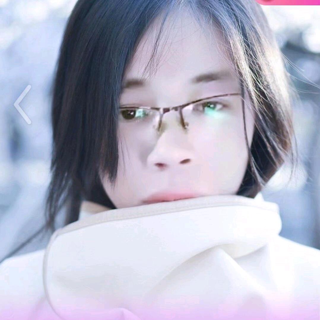 钟爱一生。偏爱一人