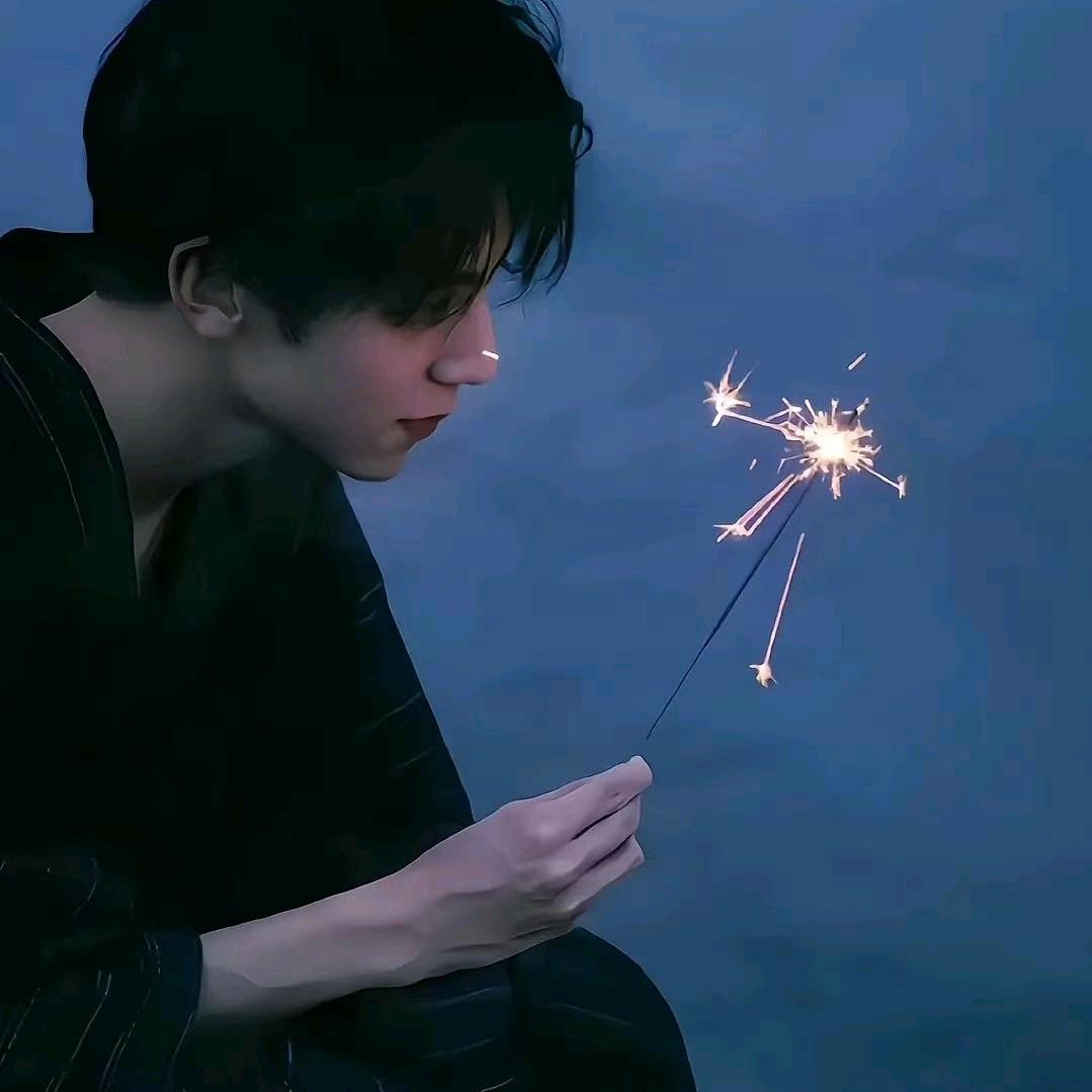 @忘忧君