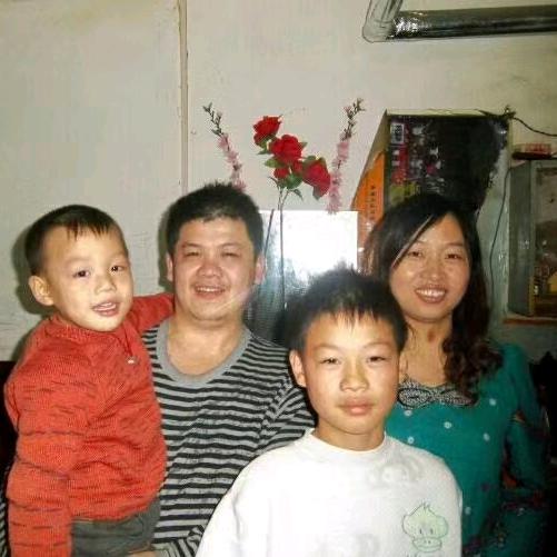 罗大姐