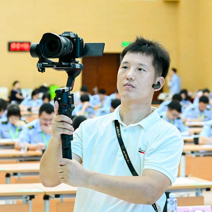 Mr.蔡📸