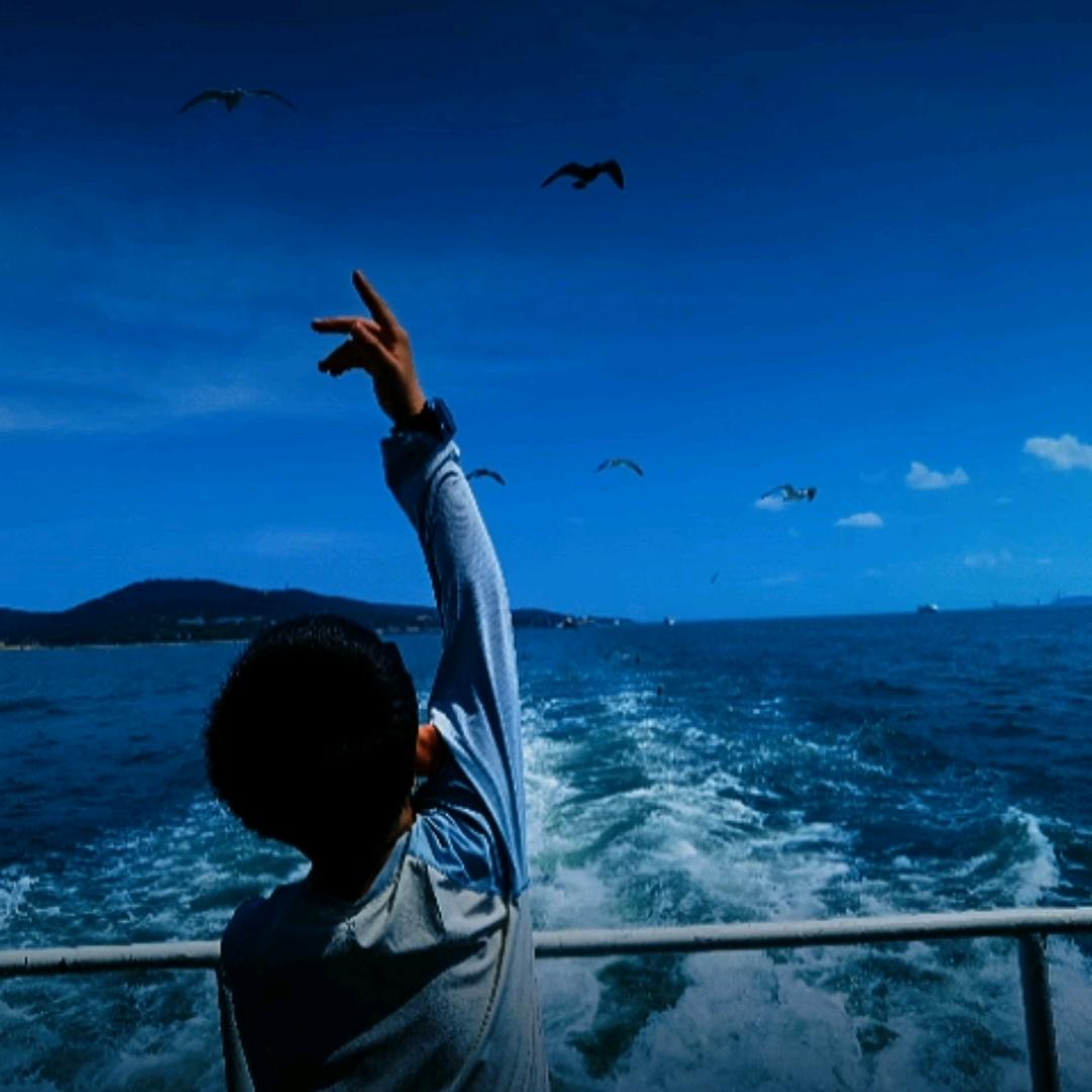 我管自己叫小星🌟