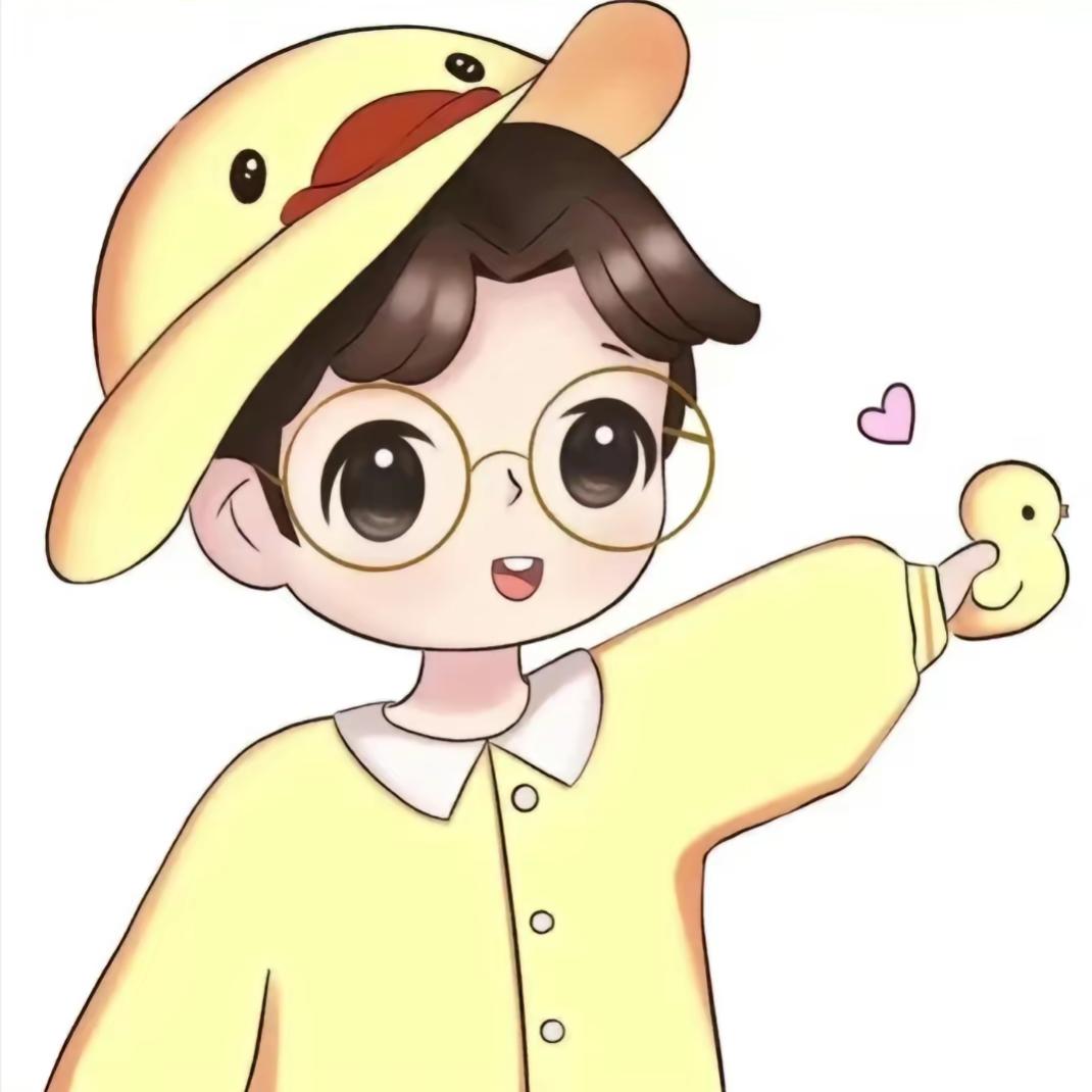 清玖Ovo「十指」