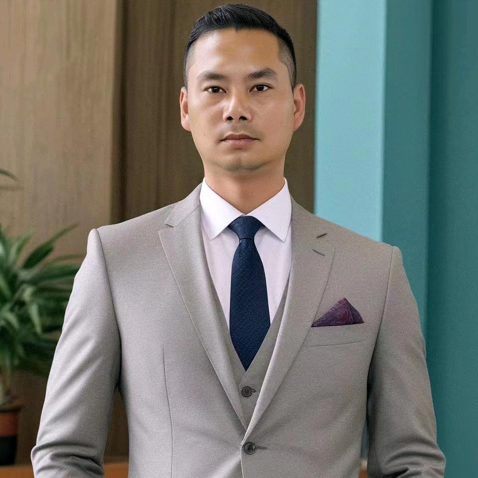火锅底料源头工厂 ——阿超