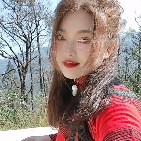 马村花