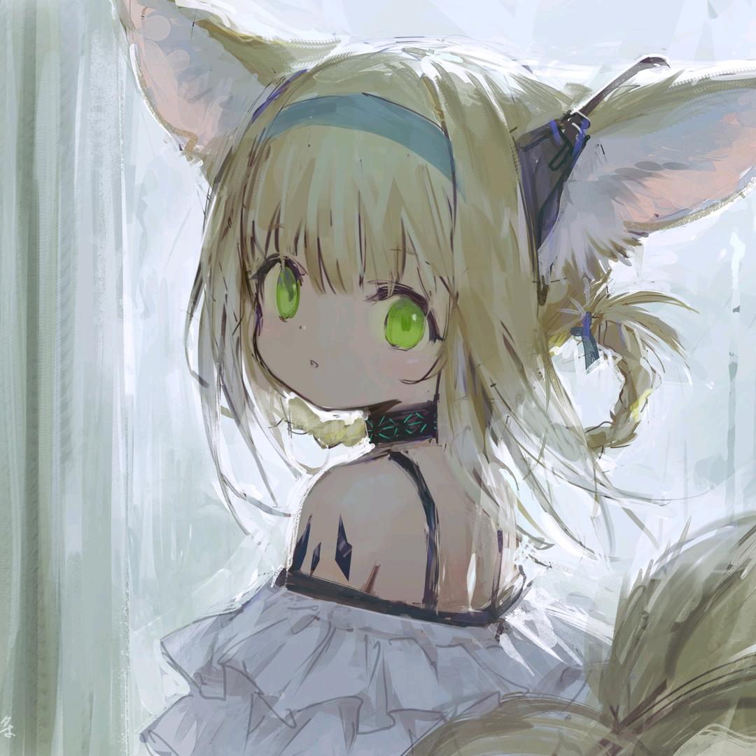 铃兰