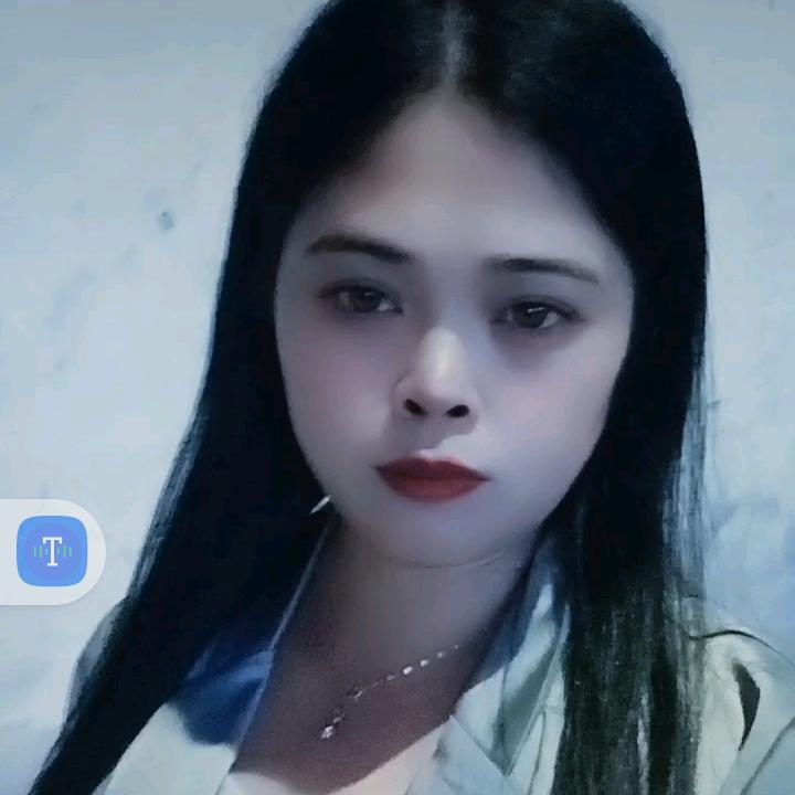 就是你