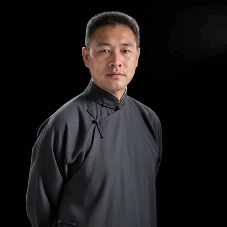豪哥