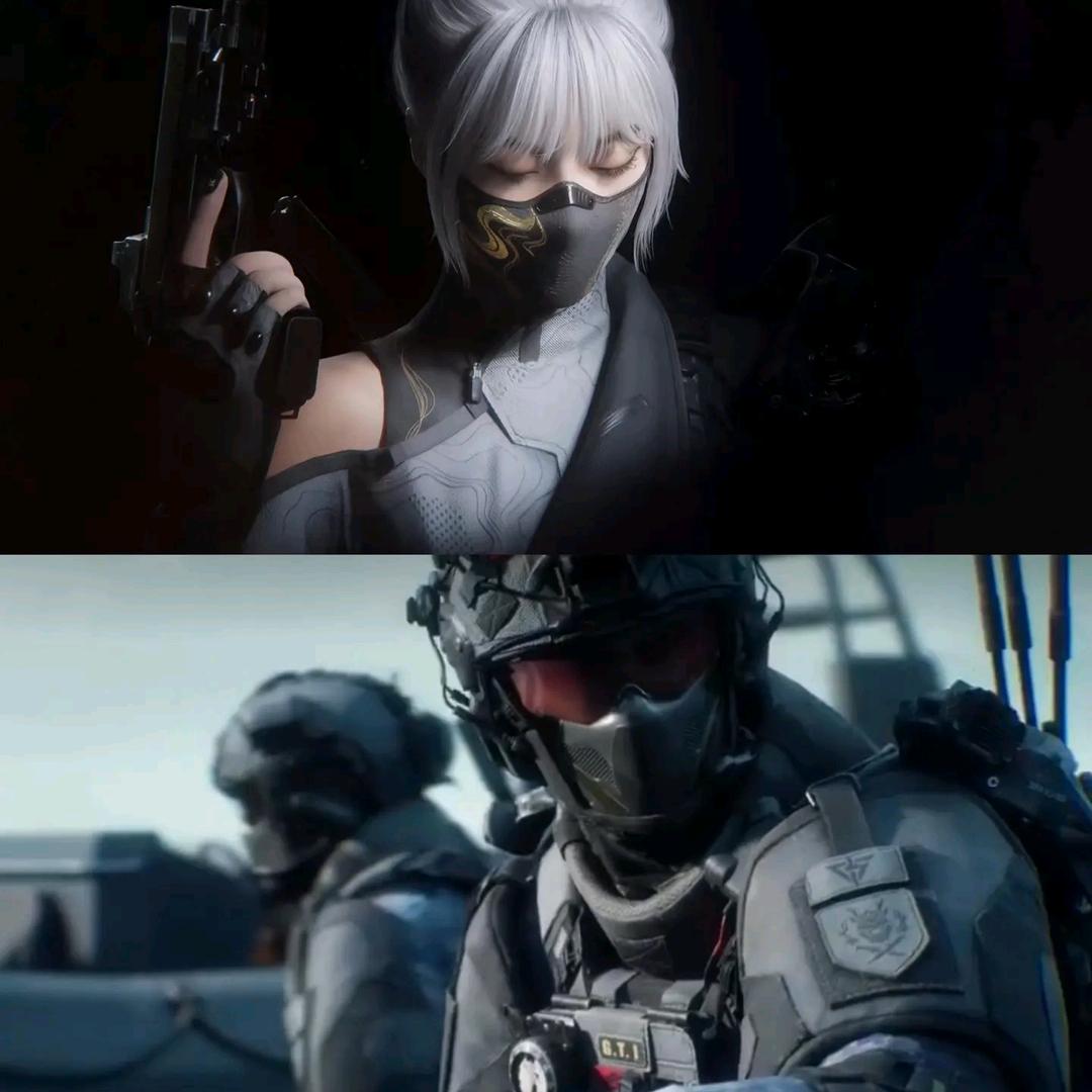 随心（三角洲行动）