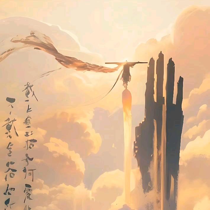 东方云涛