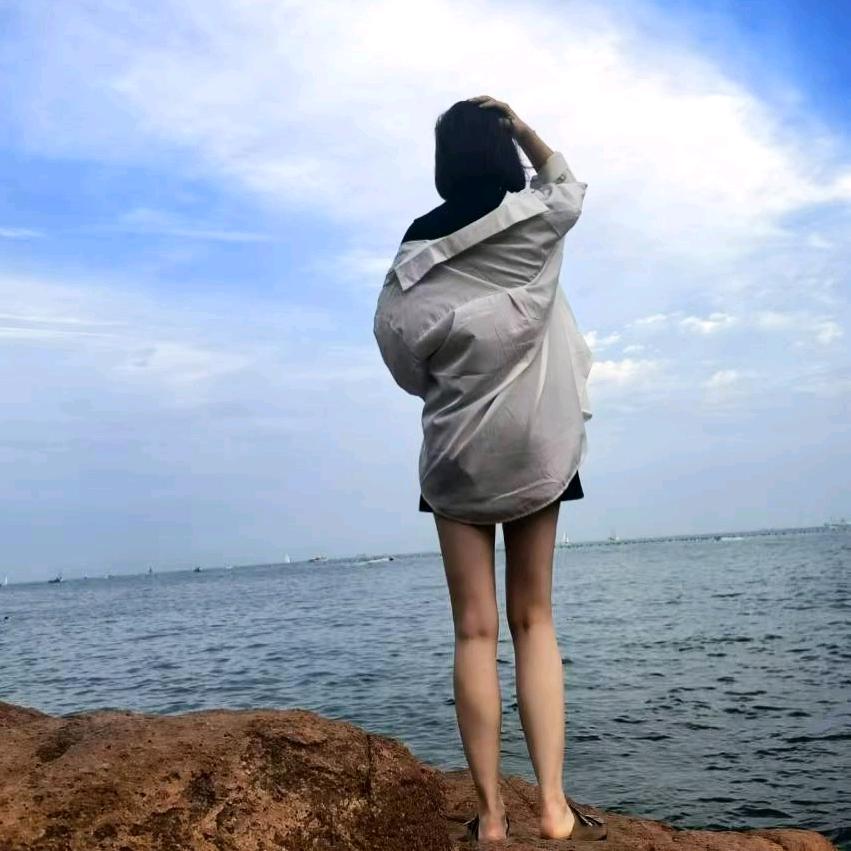心静如水🌈