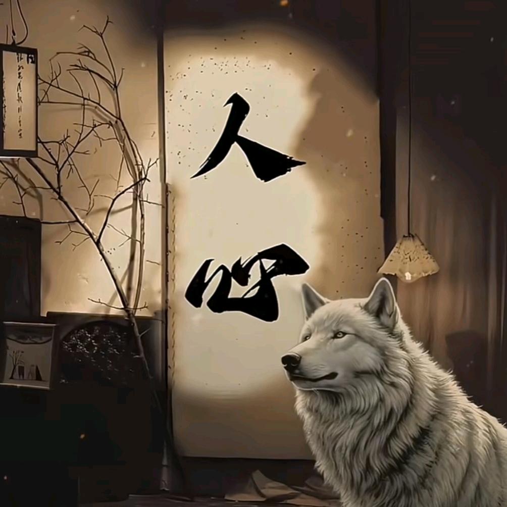 扶苏🏹