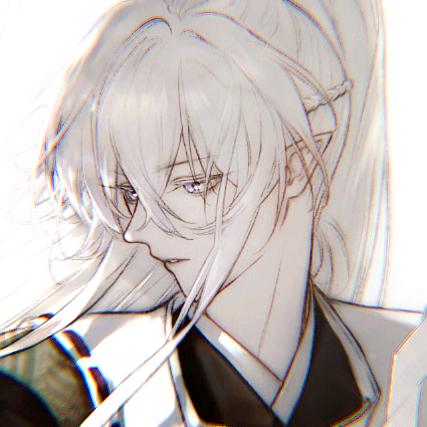 雁吃鱼（国服武则天）
