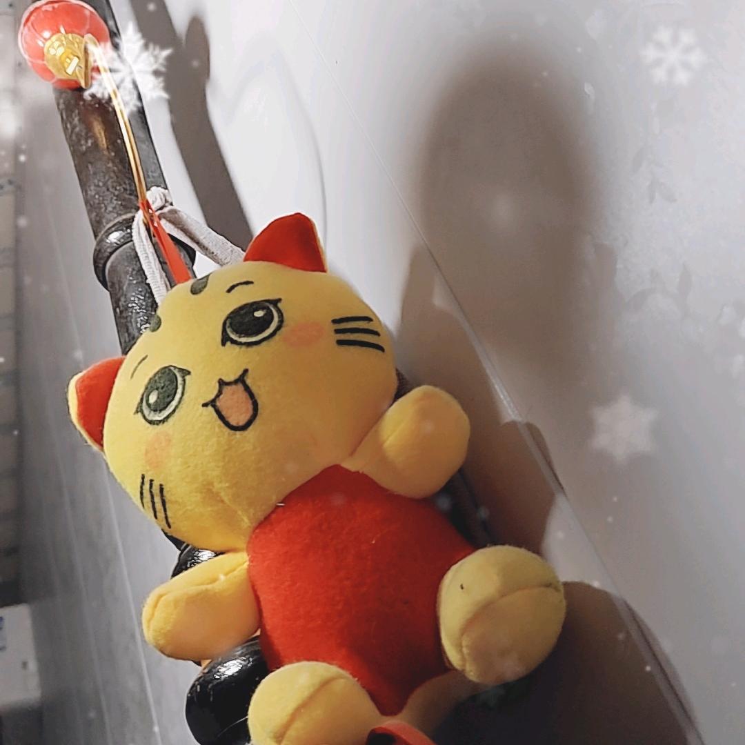 爱我也是缘分，