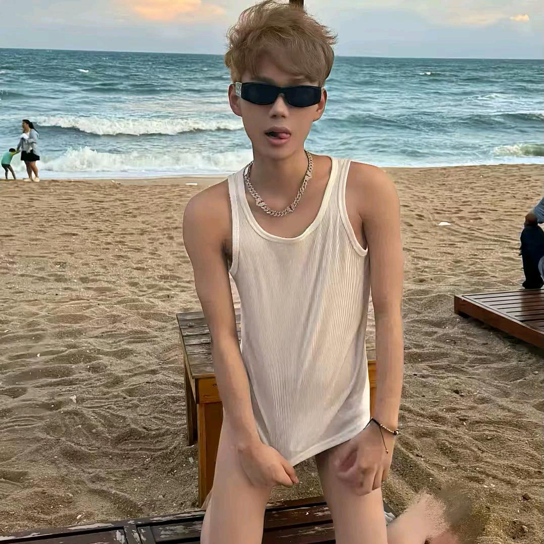 沐泽🐟(不要连赞❤️)