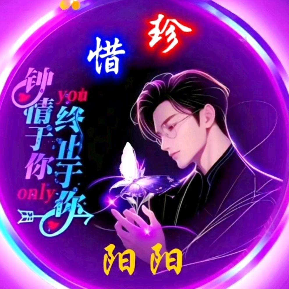 ✨阳阳✨