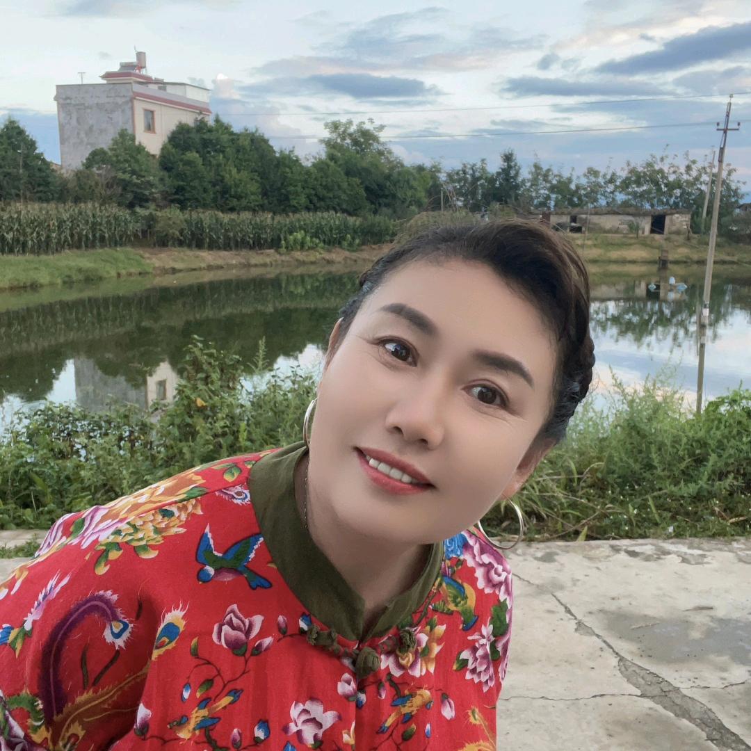 双刀～厨娘    毕大姐