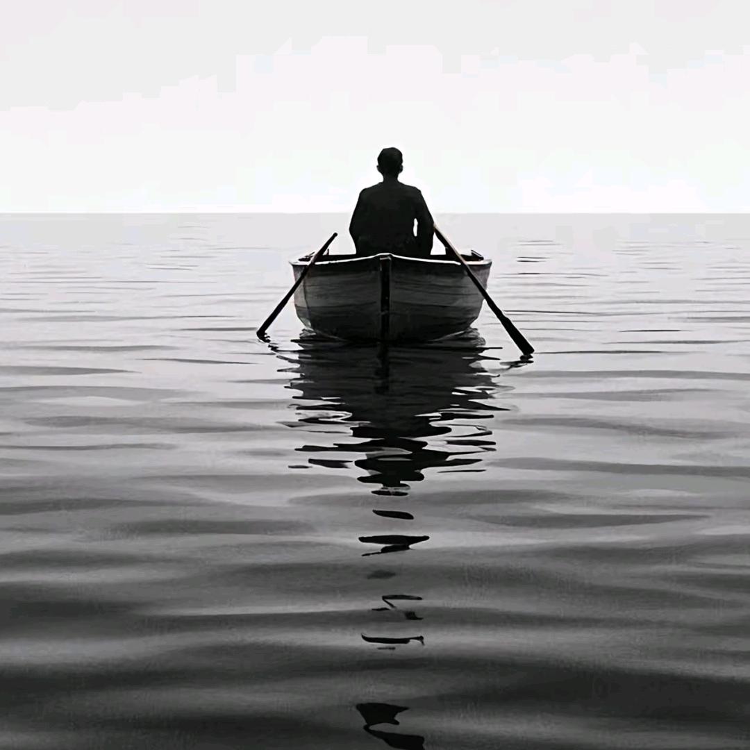自渡成舟