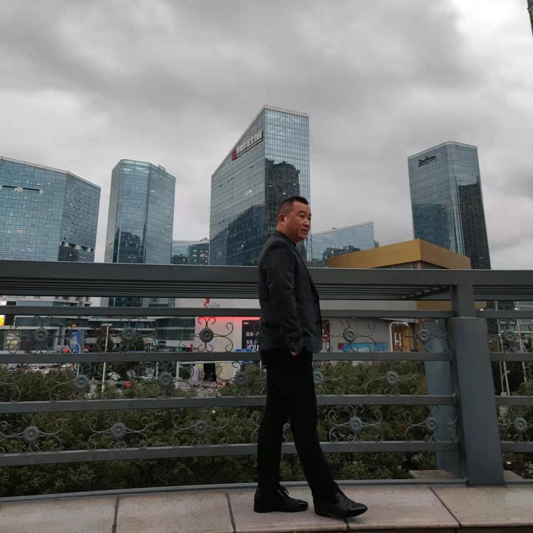 湘西土家汉子🇨🇳