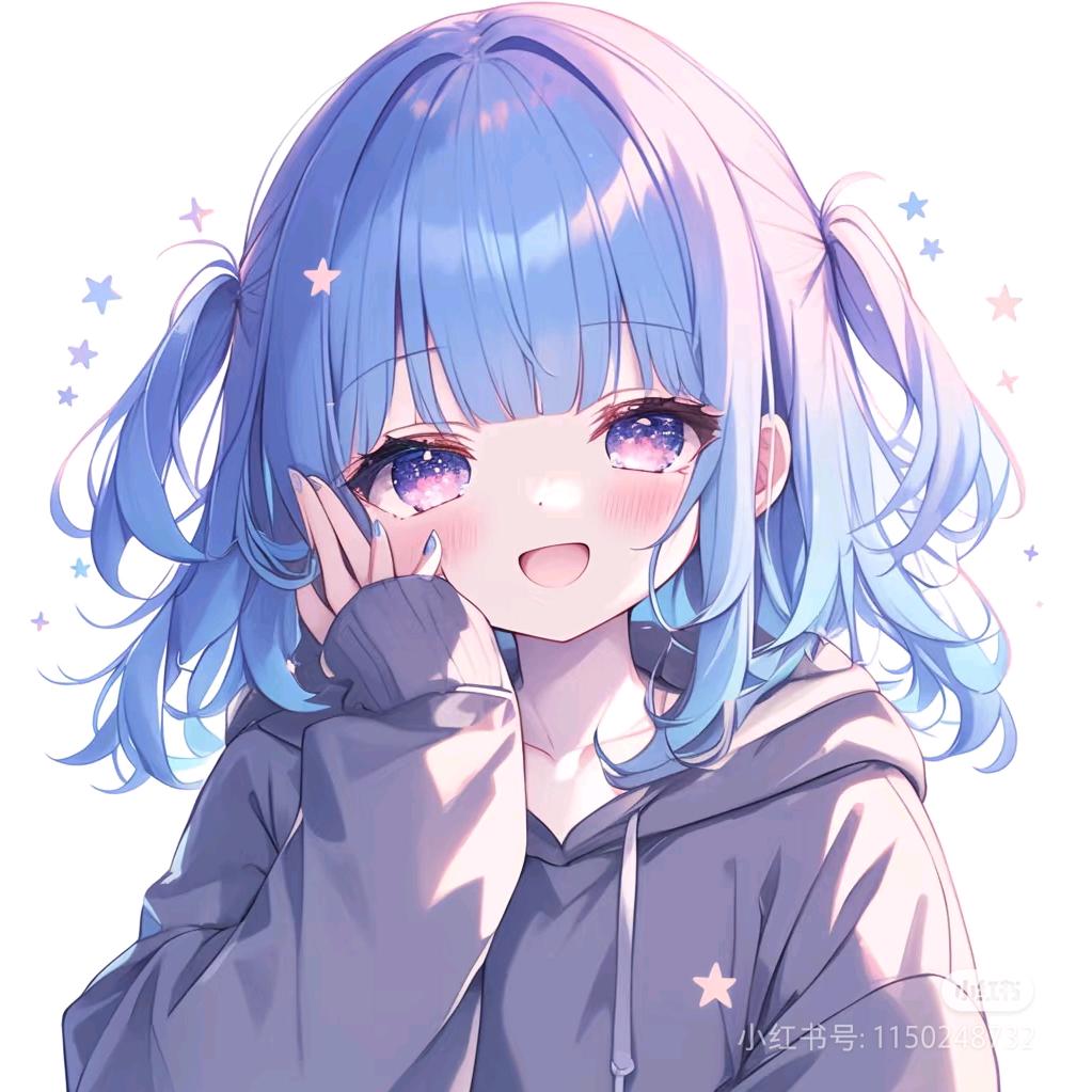 星星点点