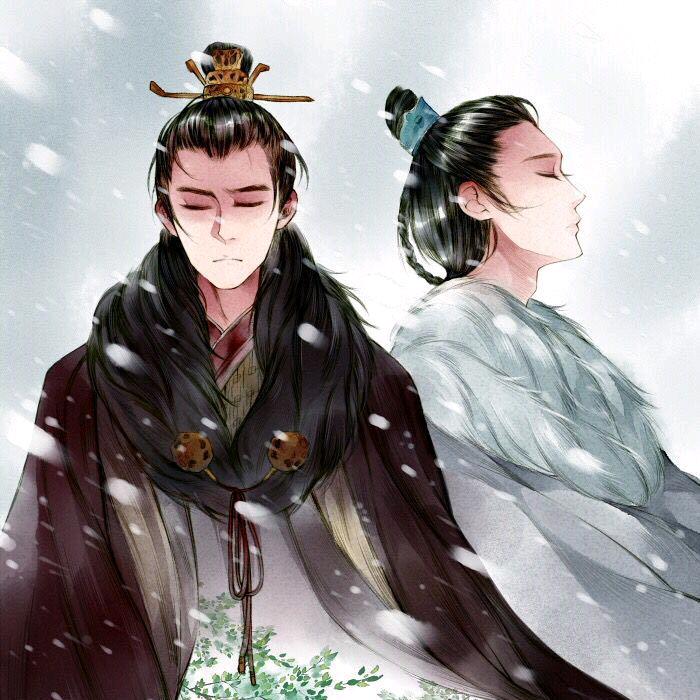 江左盟主