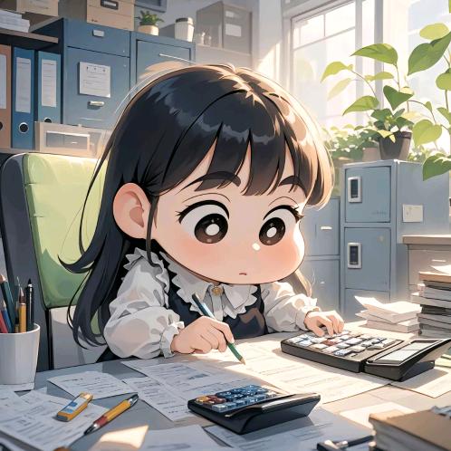 鑫鑫办公用品
