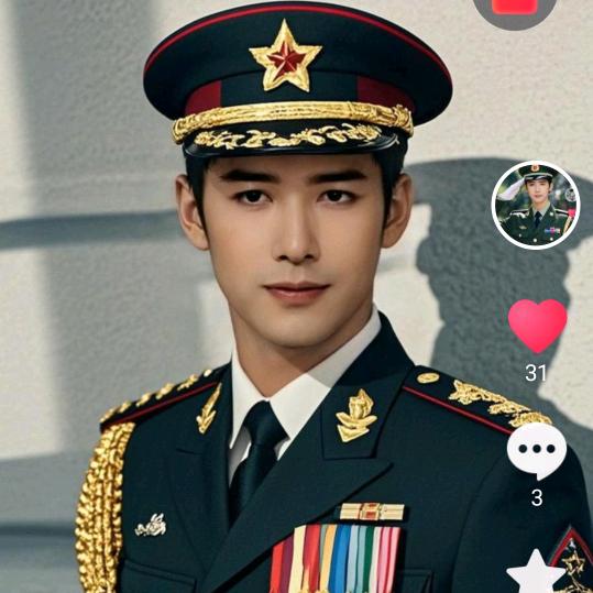 音乐老兵(回族)逢兵必赞！