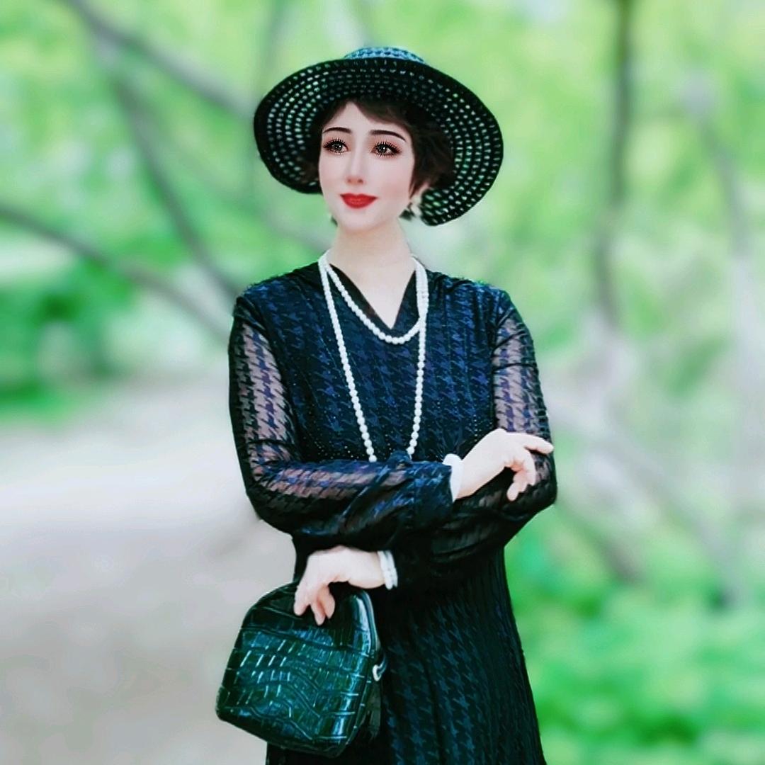 麦莉娜