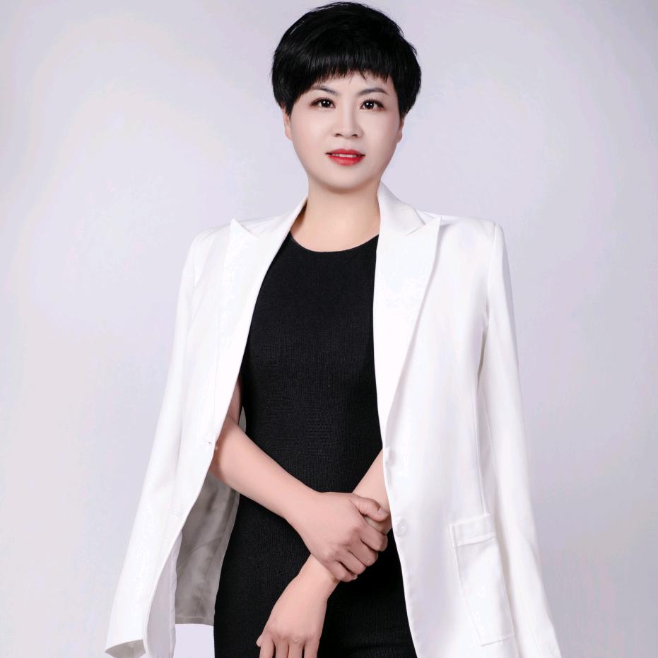 宁国宛伊生活馆兰姐1️⃣（养白发）