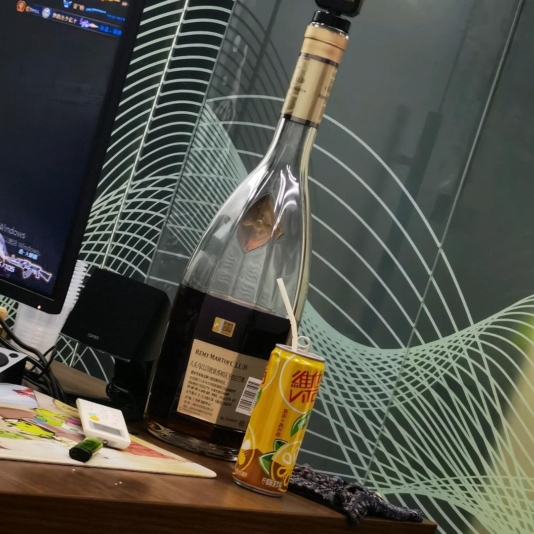 招财运