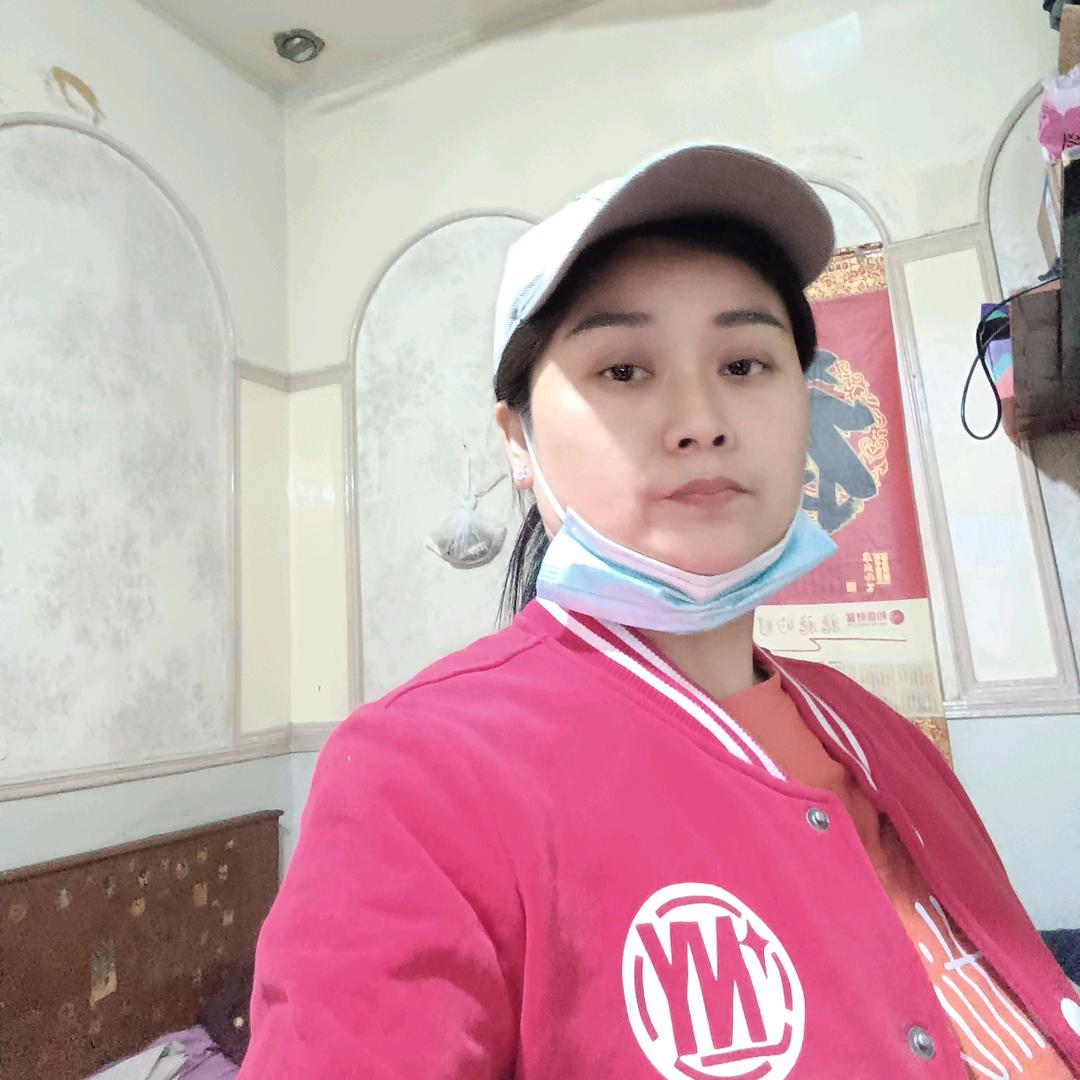 冬冬妈(不定时开播)