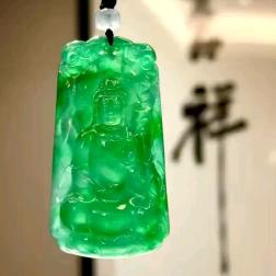 翡翠教士