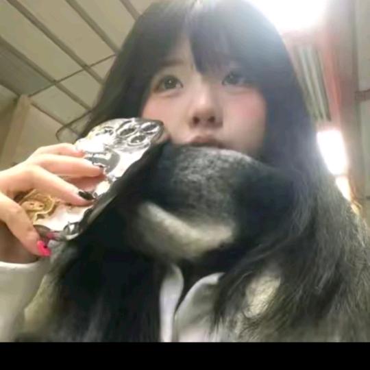 期待幸福