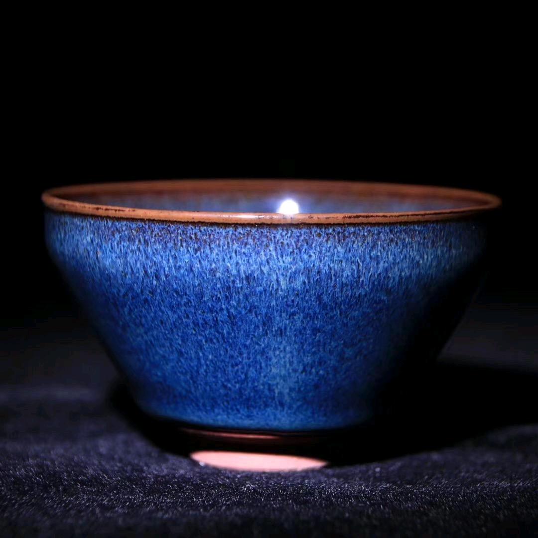 茶与盏说茶器