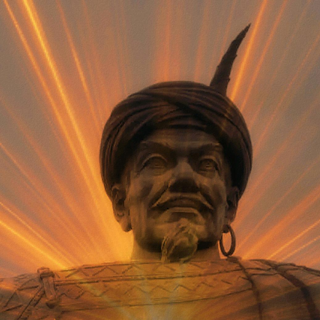 追寻彝族谱系者