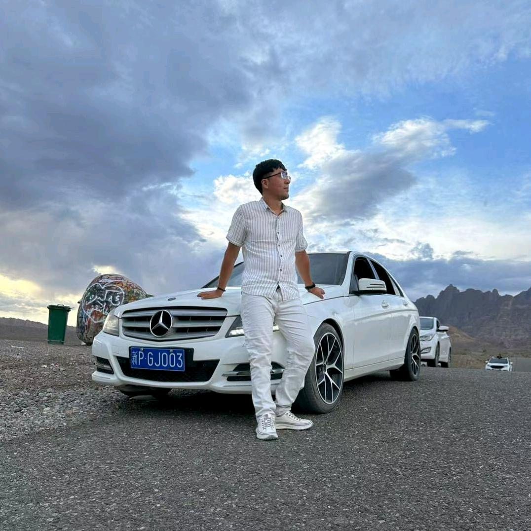 新Q --- 二手车服务