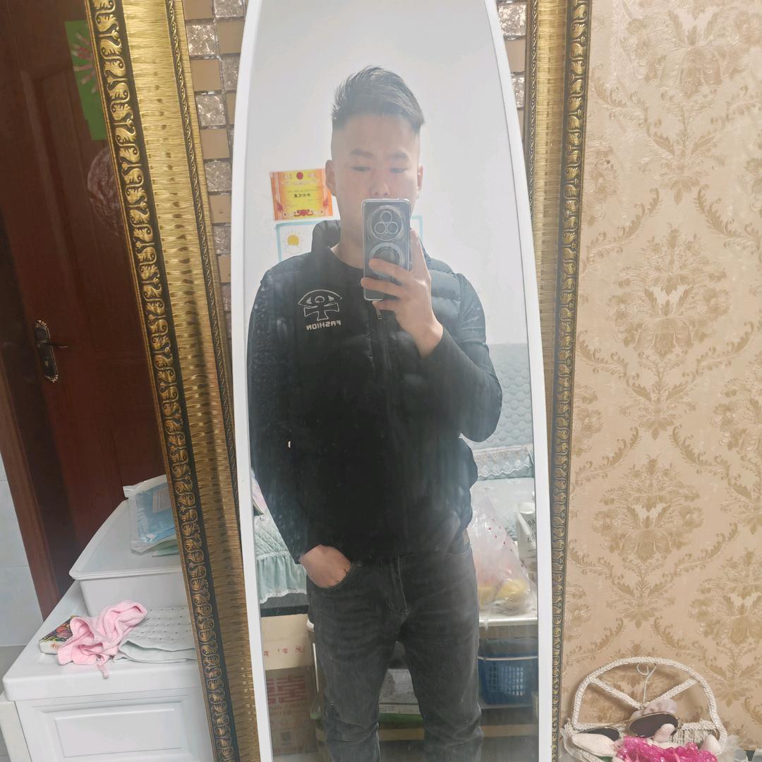 杰