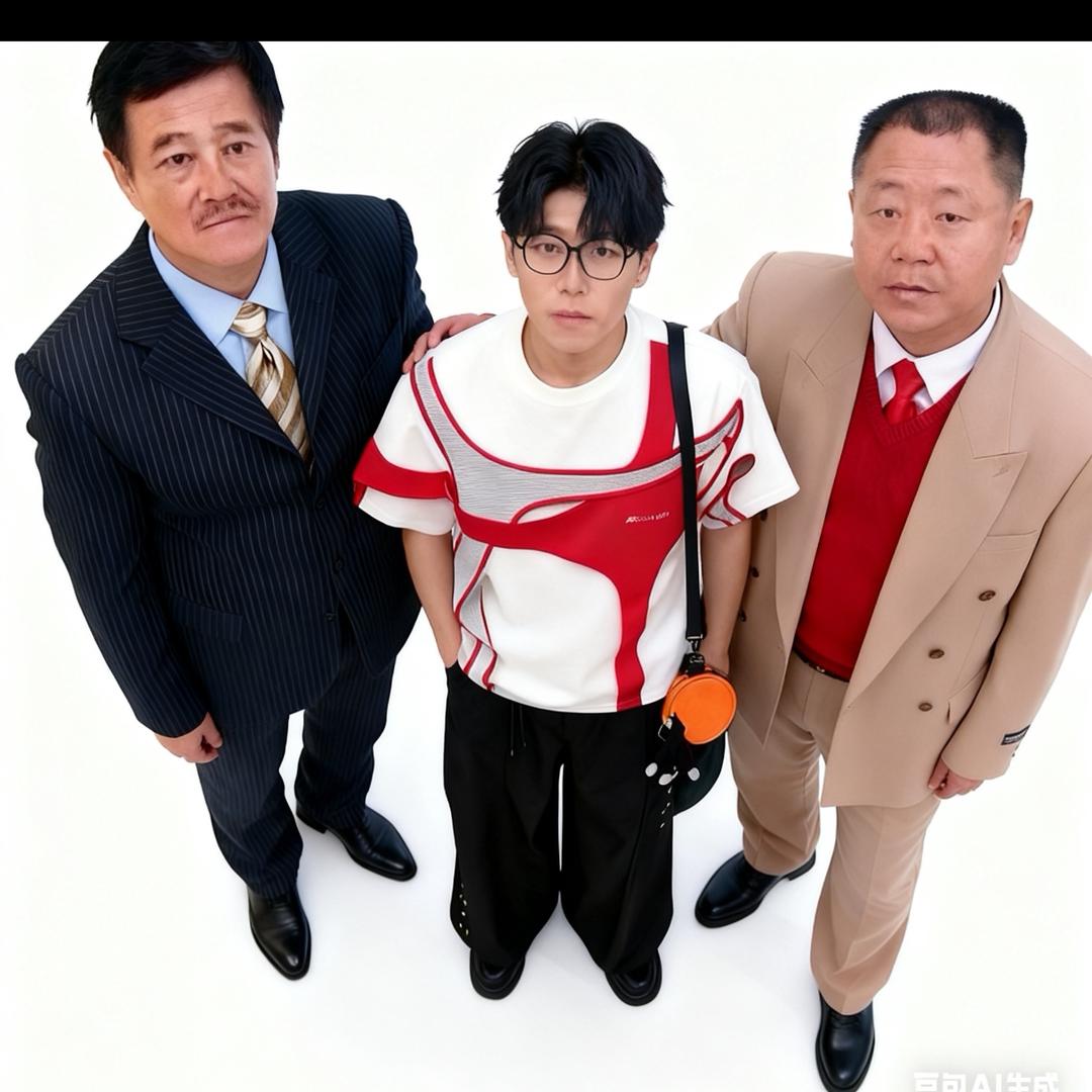歪比巴卜