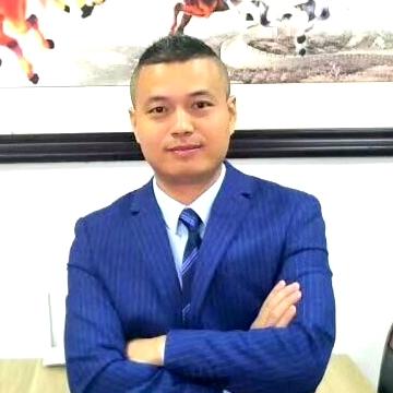 马业军书法