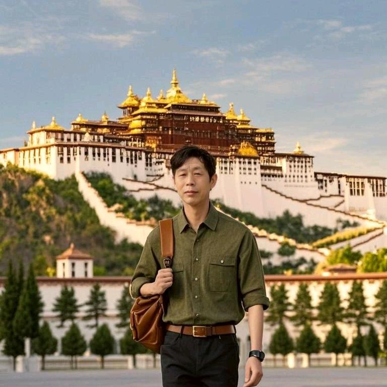 人民幸福